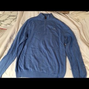 Vineyard Vines 1/4 Zip Boys XL